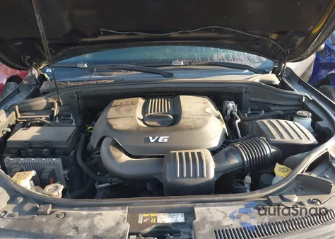 2015 Jeep Grand Cherokee Altitude z USA, uszkodzony, nr VIN 1C4RJFAG2FC102703